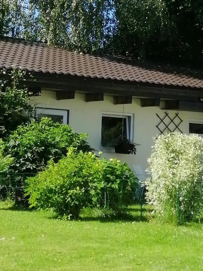 Secret Garden House In The Center Of Sigulda Villa Kültér fotó
